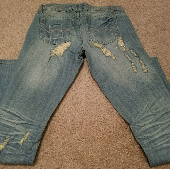 Jeans - Picture 3 of 5